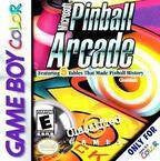 Microsoft Pinball Arcade - In-Box - GameBoy Color  Fair Game Video Games