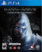 Middle Earth: Shadow of Mordor [Game of the Year] - Loose - Playstation 4  Fair Game Video Games