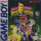 Mighty Morphin Power Rangers - Complete - GameBoy  Fair Game Video Games