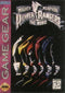Mighty Morphin Power Rangers The Movie - Complete - Sega Game Gear  Fair Game Video Games