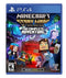 Minecraft: Story Mode Complete Adventure - Complete - Playstation 4  Fair Game Video Games