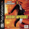 Mission Impossible - In-Box - Playstation  Fair Game Video Games
