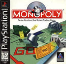 Monopoly [Greatest Hits] - Complete - Playstation  Fair Game Video Games