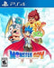 Monster Boy and the Cursed Kingdom [Collector's Edition] - Complete - Playstation 4  Fair Game Video Games