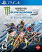Monster Energy Supercross 3 - Complete - Playstation 4  Fair Game Video Games