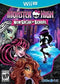 Monster High: New Ghoul in School - Complete - Wii U  Fair Game Video Games