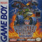 Monster Truck Wars - Loose - GameBoy  Fair Game Video Games