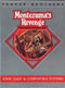 Montezuma's Revenge Featuring Panama Joe - Loose - Atari 2600  Fair Game Video Games