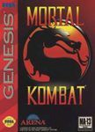 Mortal Kombat - Complete - Sega Genesis  Fair Game Video Games