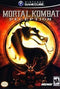 Mortal Kombat Deception - Complete - Gamecube  Fair Game Video Games
