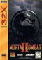 Mortal Kombat II - Complete - Sega 32X  Fair Game Video Games