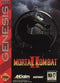 Mortal Kombat II - Complete - Sega Genesis  Fair Game Video Games