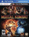 Mortal Kombat - Loose - Playstation Vita  Fair Game Video Games