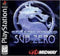 Mortal Kombat Mythologies: Sub-Zero - Complete - Playstation  Fair Game Video Games