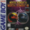 Mortal Kombat and Mortal Kombat II - Loose - GameBoy  Fair Game Video Games