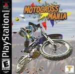 Motocross Mania - Complete - Playstation  Fair Game Video Games