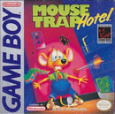 Mouse Trap Hotel - Complete - GameBoy  Fair Game Video Games