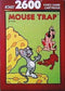 Mouse Trap - Loose - Atari 2600  Fair Game Video Games