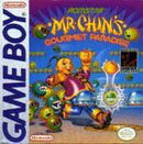 Mr. Chin's Gourmet Paradise - Loose - GameBoy  Fair Game Video Games