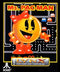 Ms. Pac-Man - Complete - Atari Lynx  Fair Game Video Games