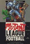 Mutant League Football - Complete - Sega Genesis  Fair Game Video Games