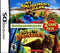 My Amusement Park & Digging for Dinosaurs - Complete - Nintendo DS  Fair Game Video Games