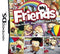 My Friends - Complete - Nintendo DS  Fair Game Video Games