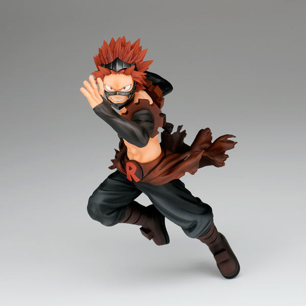 My Hero Academia The Amazing Heroes Vol. 17 - Eijiro Kirishima