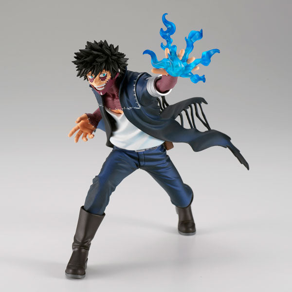 My Hero Academia The Evil Villains Vol. 5 - B: Dabi