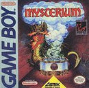 Mysterium - Complete - GameBoy  Fair Game Video Games