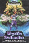 Mystic Defender - In-Box - Sega Genesis  Fair Game Video Games