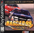 NASCAR 99 [Greatest Hits] - Loose - Playstation  Fair Game Video Games