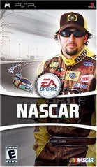 NASCAR - Complete - PSP  Fair Game Video Games