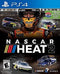 NASCAR Heat 2 - Loose - Playstation 4  Fair Game Video Games