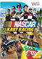 NASCAR Kart Racing - Loose - Wii  Fair Game Video Games