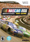 NASCAR The Game 2011 - In-Box - Wii  Fair Game Video Games