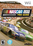 NASCAR The Game 2011 - Loose - Wii  Fair Game Video Games