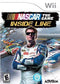 NASCAR The Game: Inside Line - In-Box - Wii  Fair Game Video Games