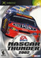 NASCAR Thunder 2002 - Complete - Xbox  Fair Game Video Games