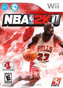 NBA 2K11 - Loose - Wii  Fair Game Video Games