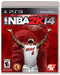 NBA 2K14 - Loose - Playstation 3  Fair Game Video Games