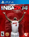 NBA 2K14 - Loose - Playstation 4  Fair Game Video Games