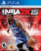 NBA 2K15 - Complete - Playstation 4  Fair Game Video Games