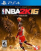 NBA 2K16 [Michael Jordan Special Edition] - Complete - Playstation 4  Fair Game Video Games