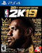 NBA 2K19 20th Anniversary Edition - Complete - Playstation 4  Fair Game Video Games