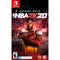 NBA 2K20 - Complete - Nintendo Switch  Fair Game Video Games