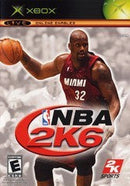 NBA 2K6 - Complete - Xbox  Fair Game Video Games