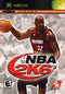 NBA 2K6 - Complete - Xbox  Fair Game Video Games