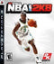 NBA 2K8 - Loose - Playstation 3  Fair Game Video Games