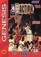 NBA Action 94 - In-Box - Sega Genesis  Fair Game Video Games